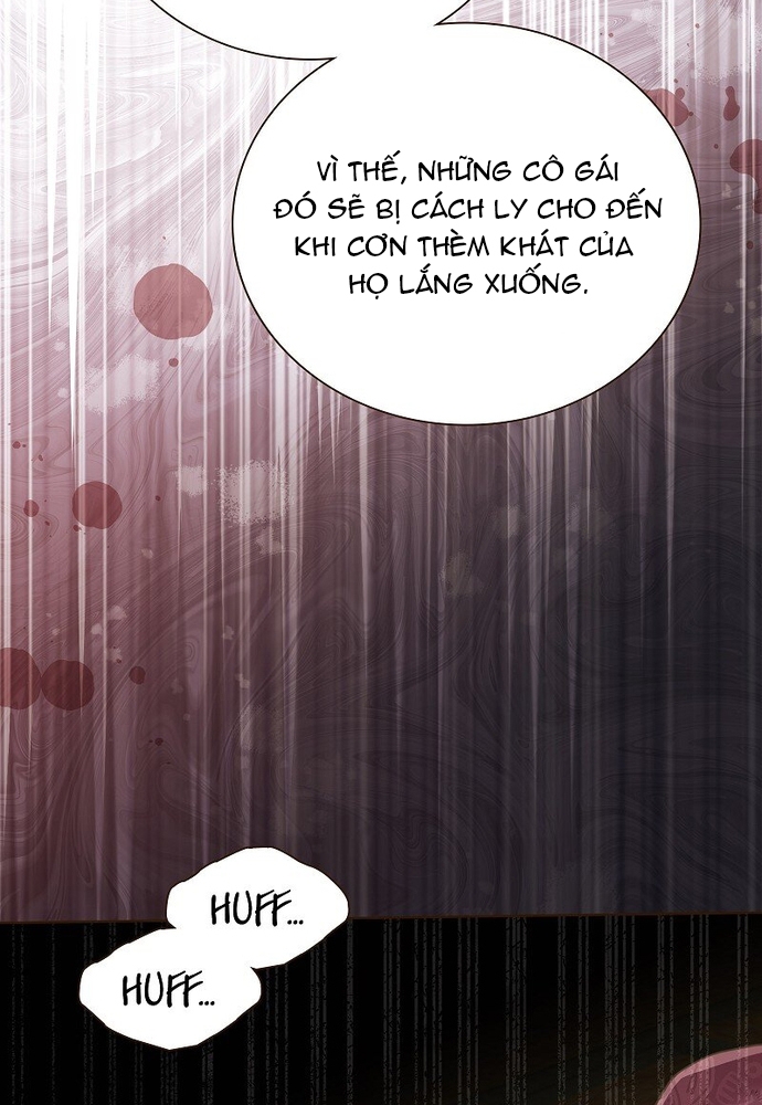 Cô Dâu Của Sói Trắng Chapter 80.1 - Trang 2