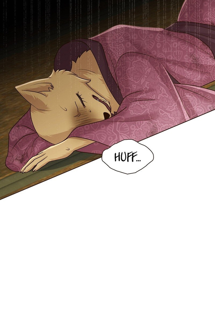 Cô Dâu Của Sói Trắng Chapter 80.1 - Trang 2
