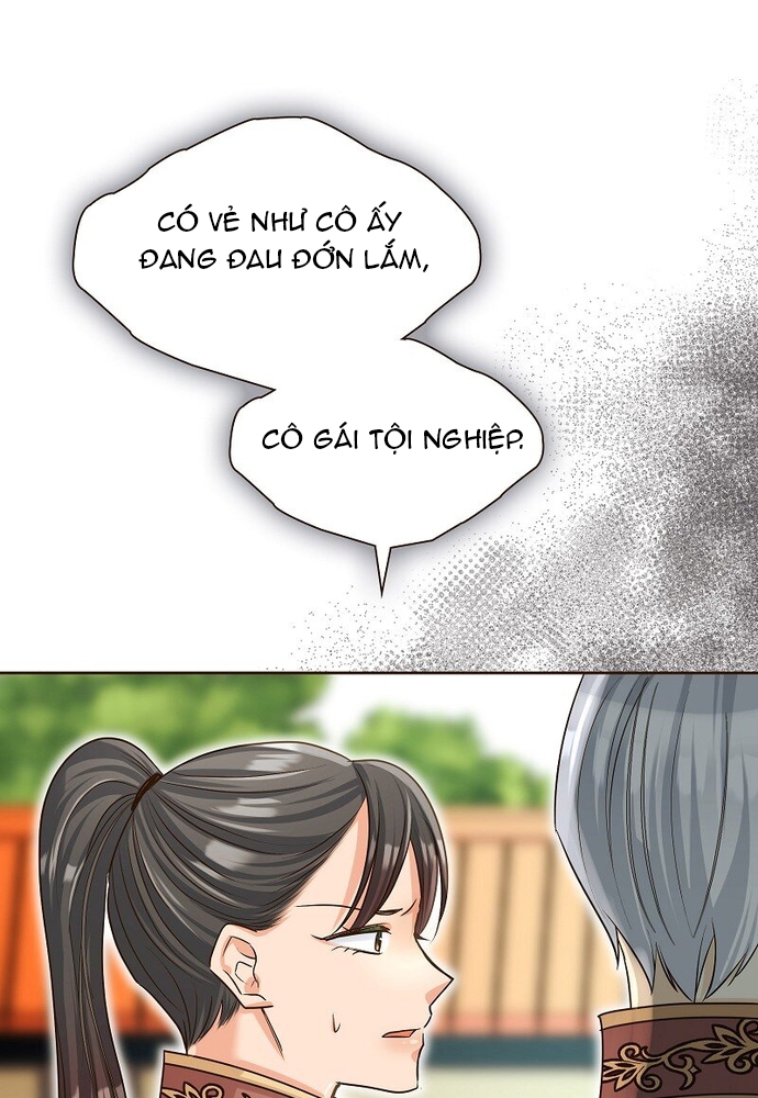 Cô Dâu Của Sói Trắng Chapter 80.1 - Trang 2