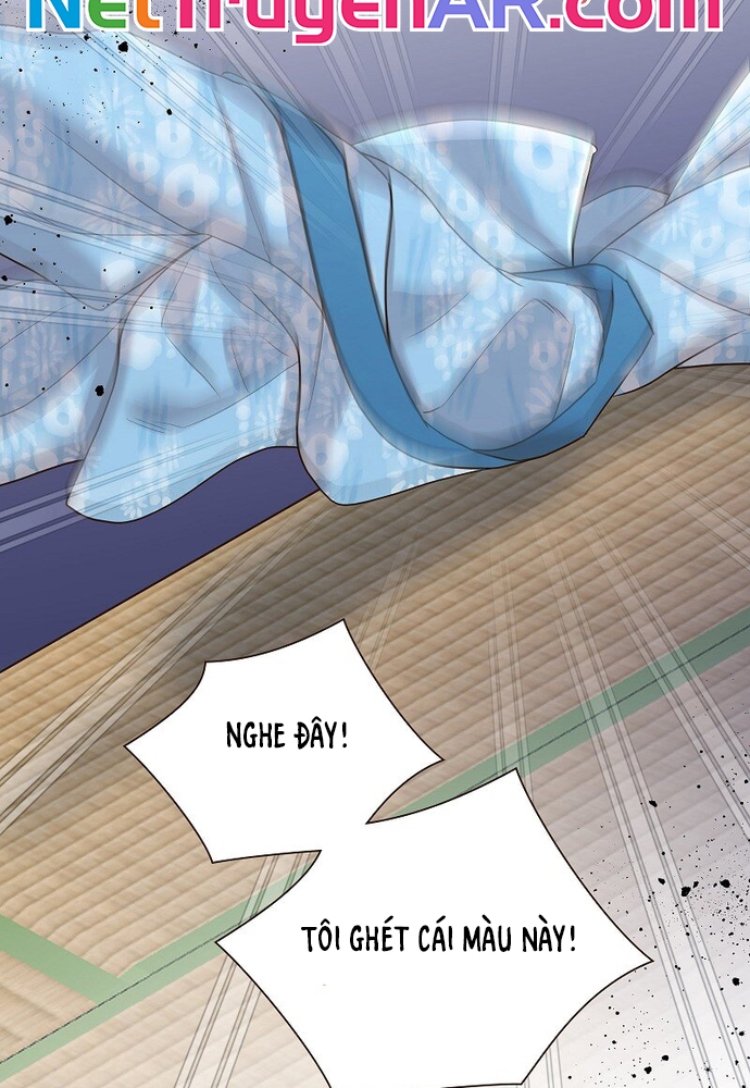 Cô Dâu Của Sói Trắng Chapter 80.1 - Trang 2