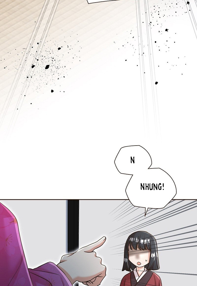 Cô Dâu Của Sói Trắng Chapter 80.1 - Trang 2
