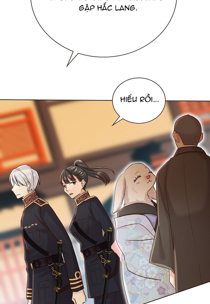 Cô Dâu Của Sói Trắng Chapter 80.1 - Trang 2
