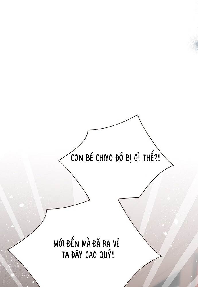 Cô Dâu Của Sói Trắng Chapter 80.1 - Trang 2