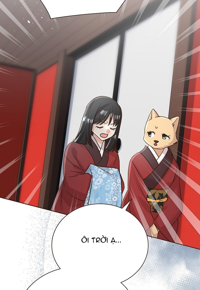 Cô Dâu Của Sói Trắng Chapter 80.1 - Trang 2
