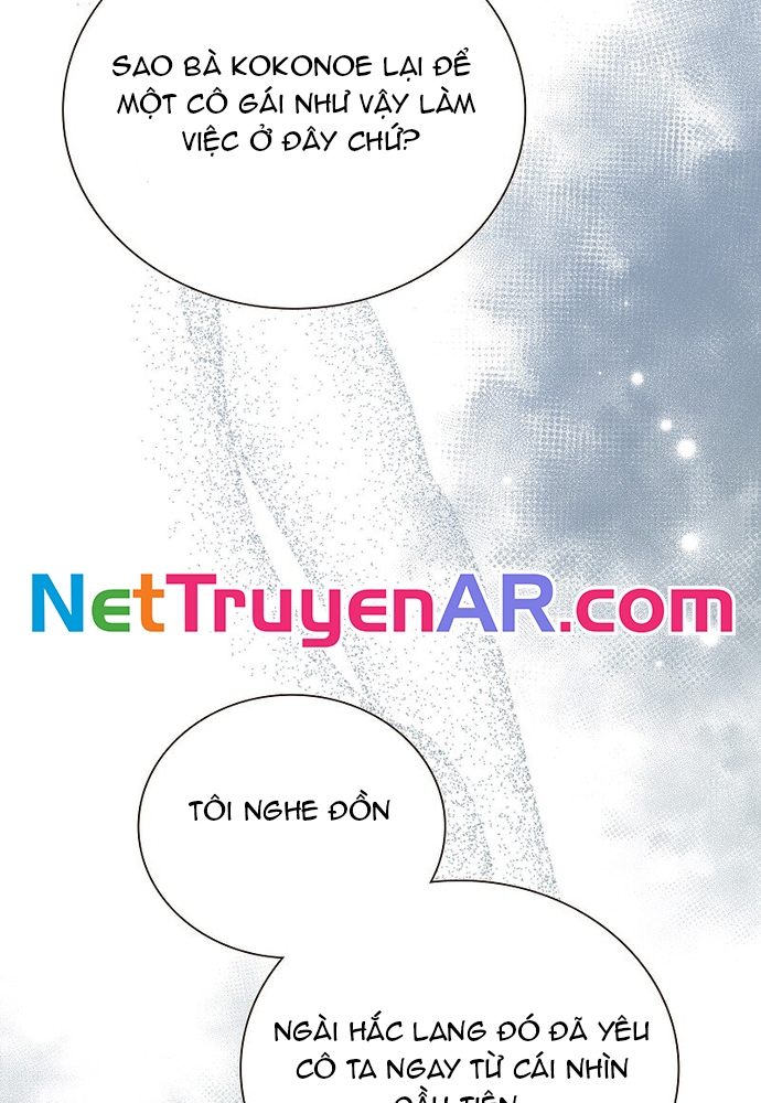 Cô Dâu Của Sói Trắng Chapter 80.1 - Trang 2