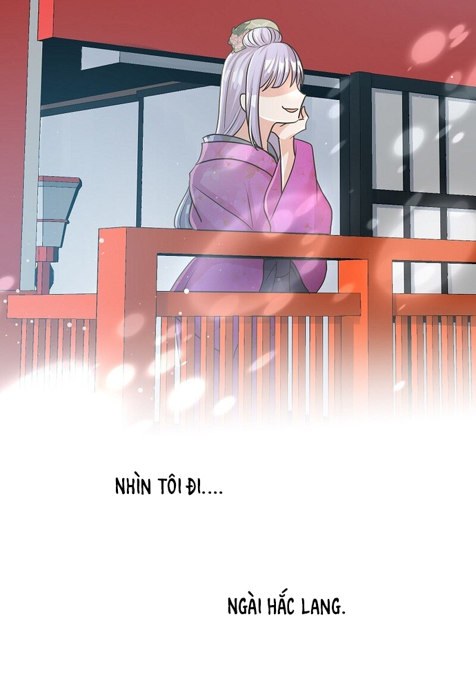 Cô Dâu Của Sói Trắng Chapter 80.1 - Trang 2