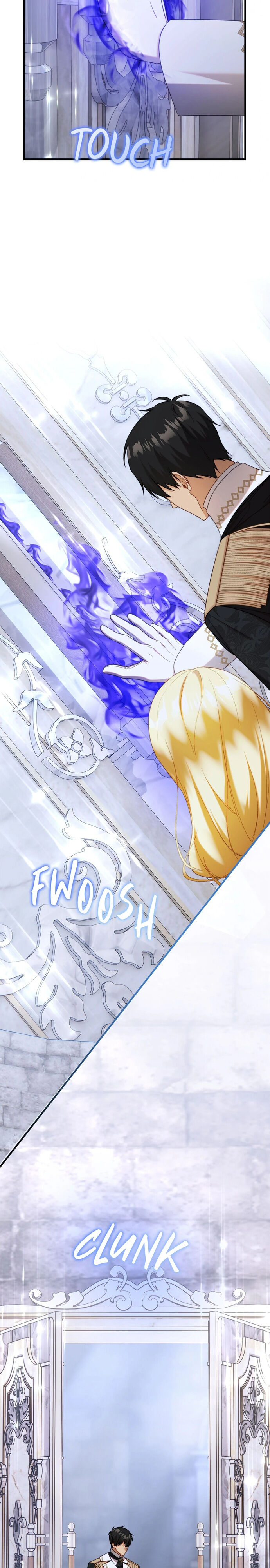 Cô Dâu Của Sói Trắng Chapter 80 - Trang 2