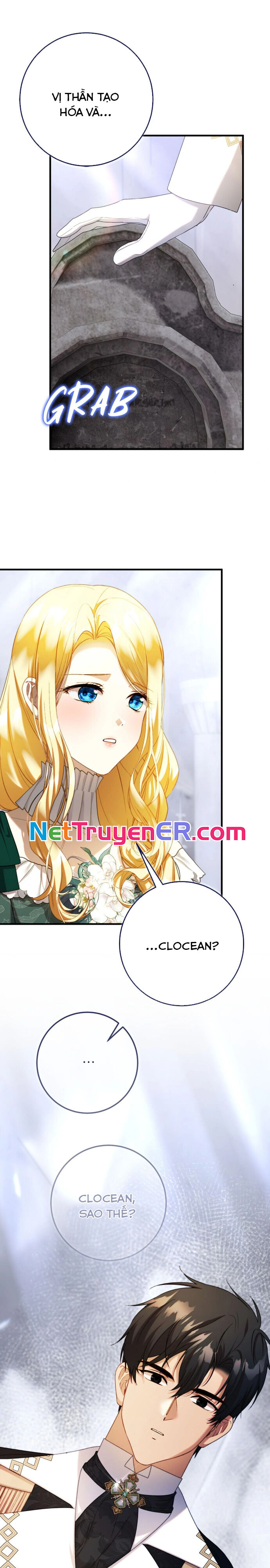 Cô Dâu Của Sói Trắng Chapter 80 - Trang 2