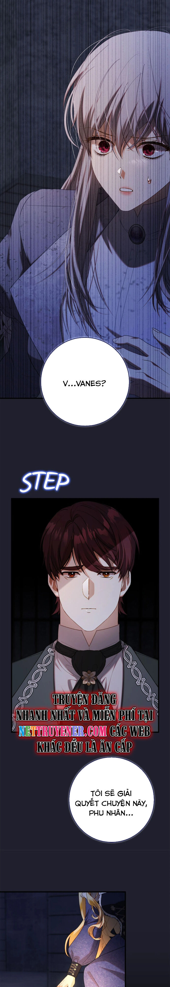 Cô Dâu Của Sói Trắng Chapter 80 - Trang 2