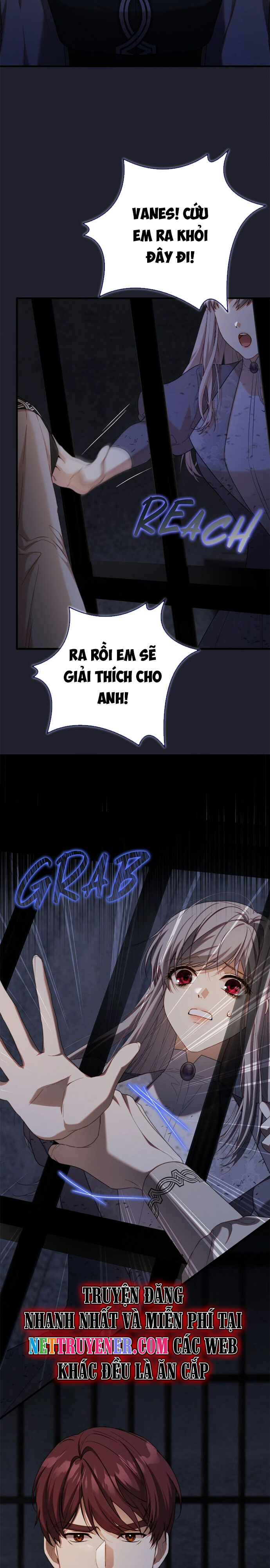 Cô Dâu Của Sói Trắng Chapter 80 - Trang 2