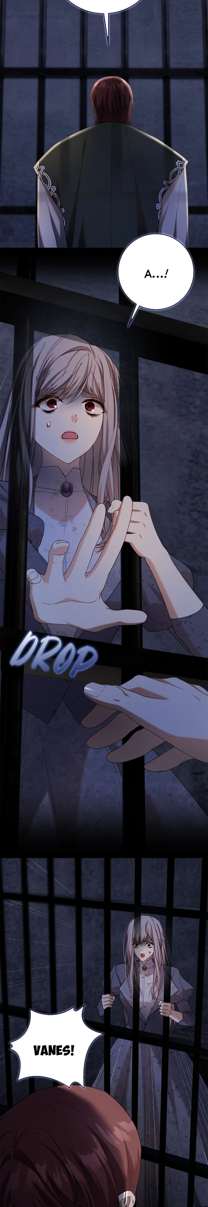 Cô Dâu Của Sói Trắng Chapter 80 - Trang 2