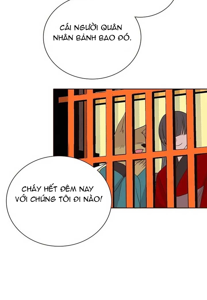Cô Dâu Của Sói Trắng Chapter 81.1 - Trang 2