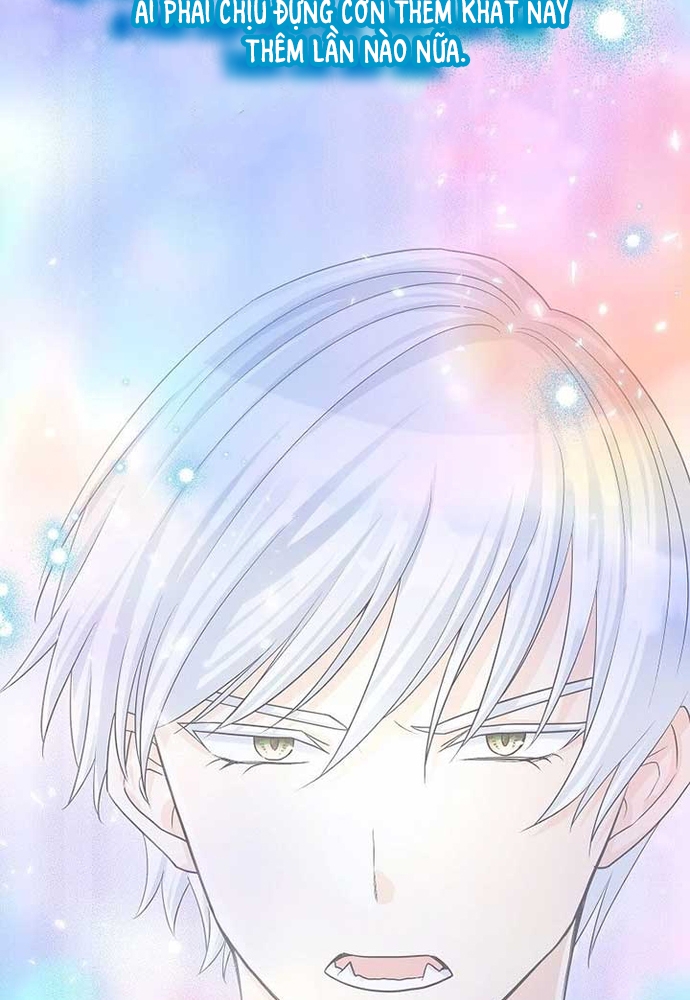 Cô Dâu Của Sói Trắng Chapter 81.1 - Trang 2