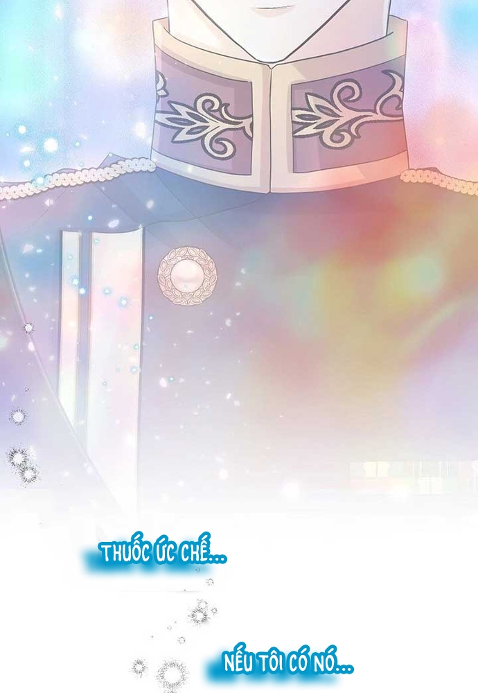 Cô Dâu Của Sói Trắng Chapter 81.1 - Trang 2