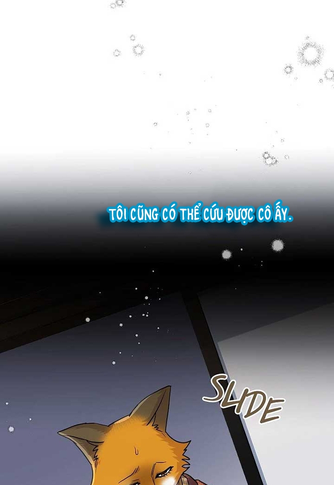 Cô Dâu Của Sói Trắng Chapter 81.1 - Trang 2