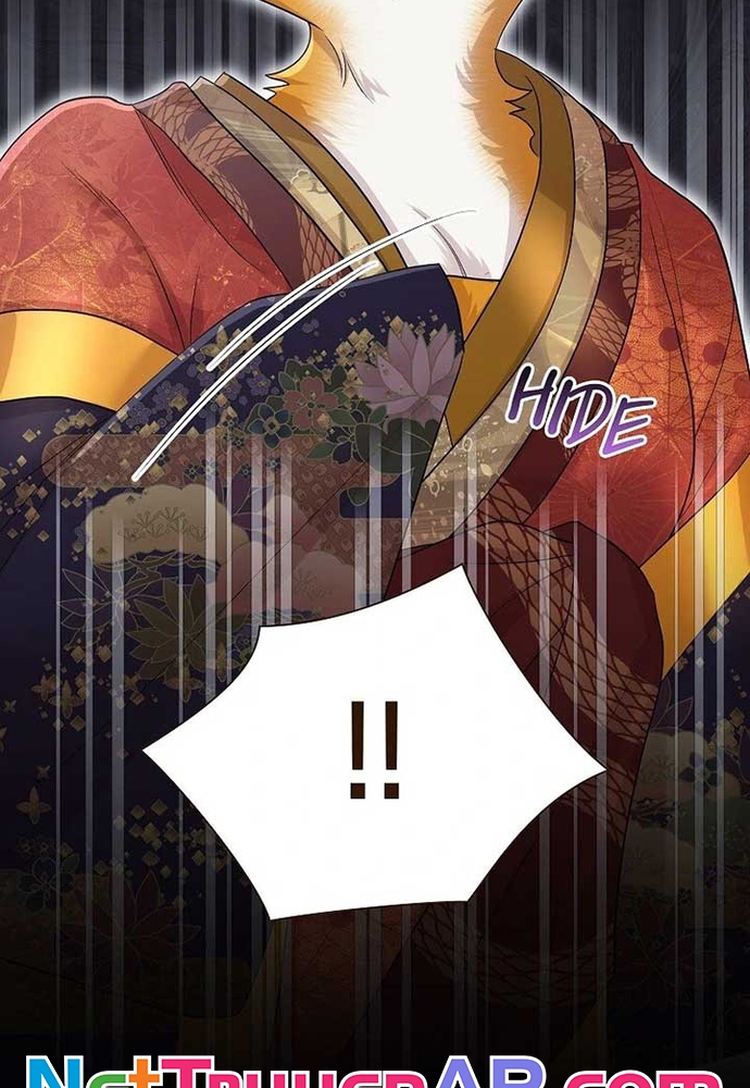 Cô Dâu Của Sói Trắng Chapter 81.1 - Trang 2