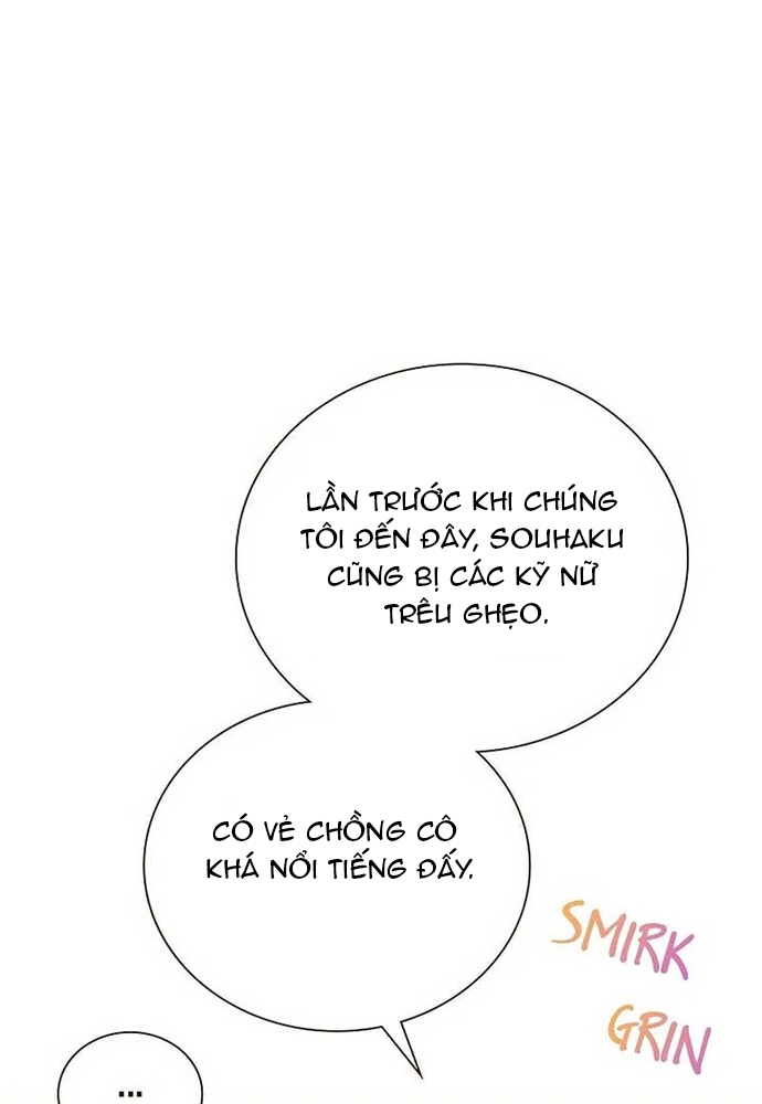Cô Dâu Của Sói Trắng Chapter 81.1 - Trang 2