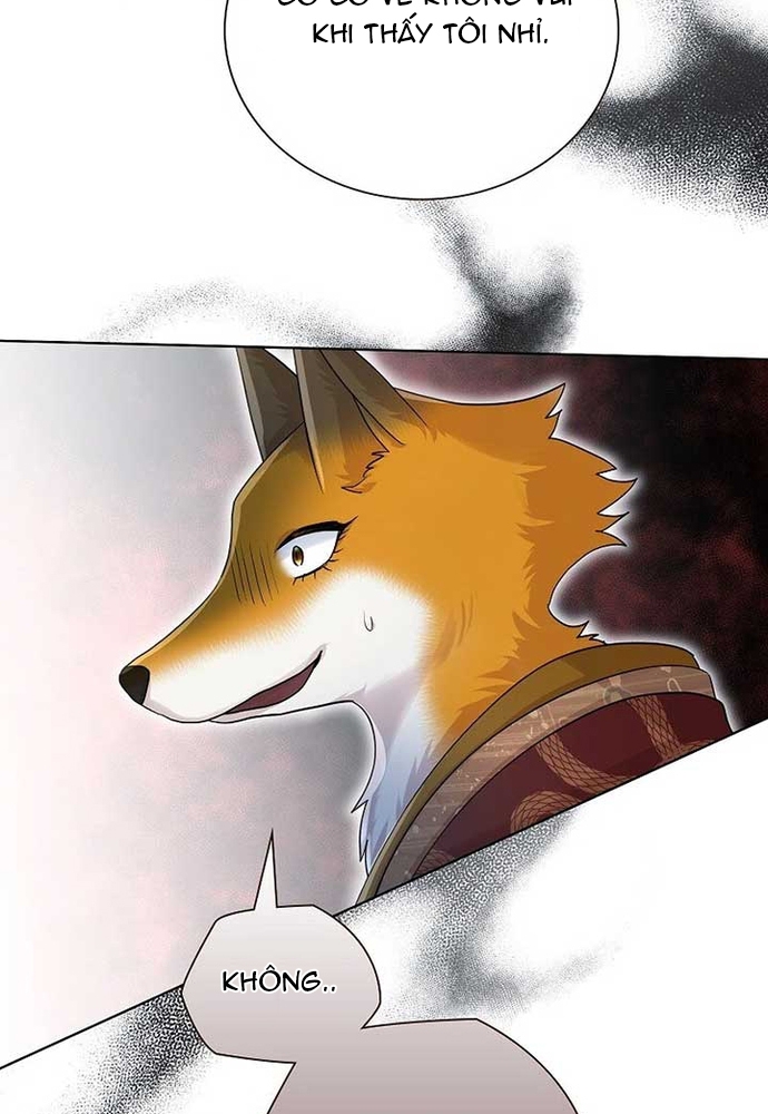 Cô Dâu Của Sói Trắng Chapter 81.1 - Trang 2