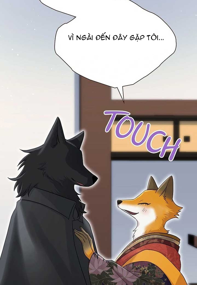 Cô Dâu Của Sói Trắng Chapter 81.1 - Trang 2