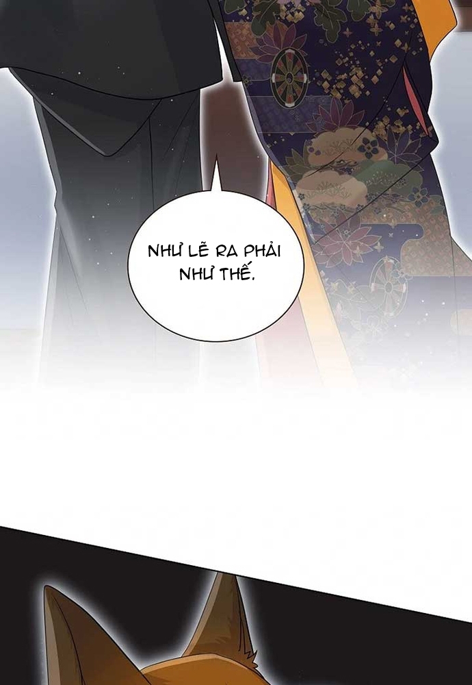 Cô Dâu Của Sói Trắng Chapter 81.1 - Trang 2