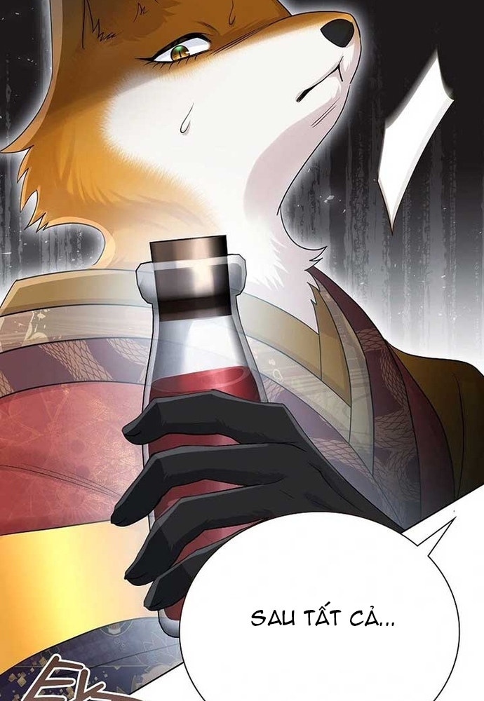 Cô Dâu Của Sói Trắng Chapter 81.1 - Trang 2