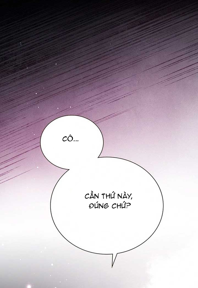 Cô Dâu Của Sói Trắng Chapter 81.1 - Trang 2