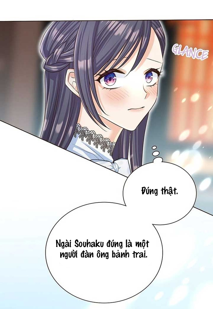 Cô Dâu Của Sói Trắng Chapter 81.1 - Trang 2