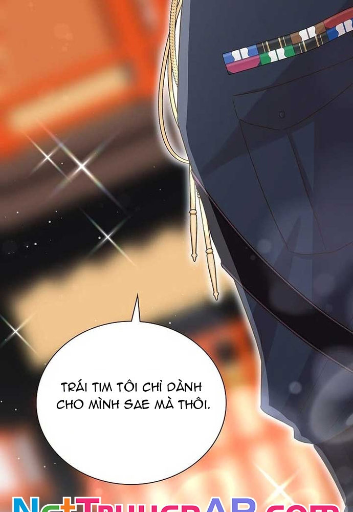 Cô Dâu Của Sói Trắng Chapter 81.1 - Trang 2