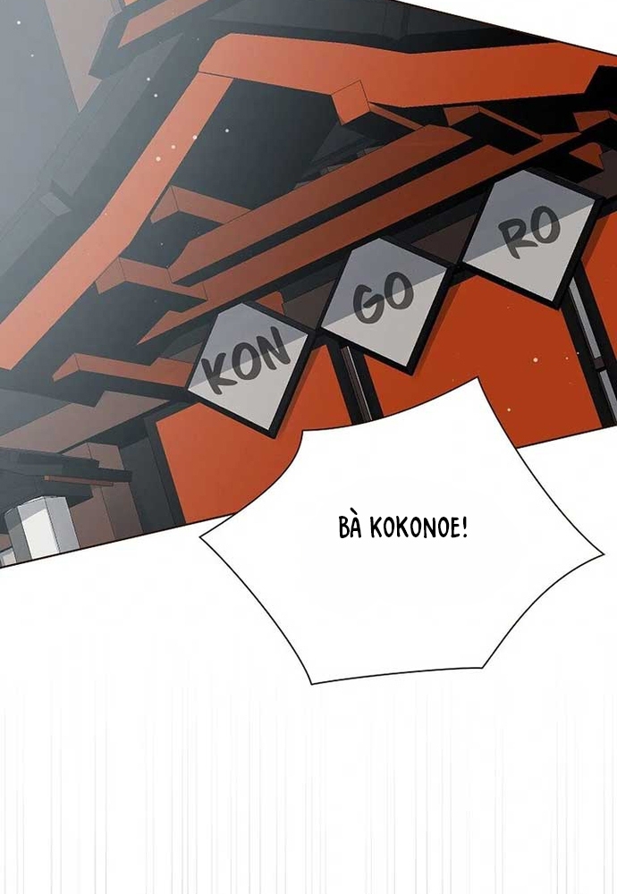 Cô Dâu Của Sói Trắng Chapter 81.1 - Trang 2