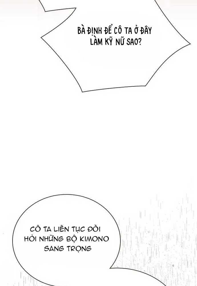 Cô Dâu Của Sói Trắng Chapter 81.1 - Trang 2