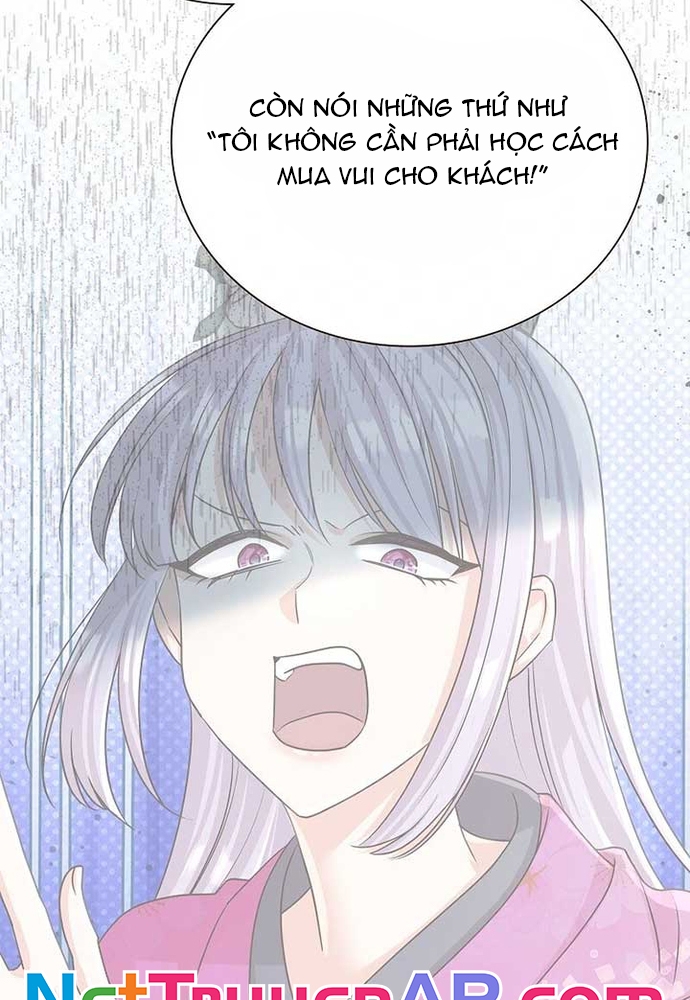 Cô Dâu Của Sói Trắng Chapter 81.1 - Trang 2