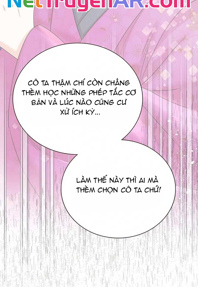 Cô Dâu Của Sói Trắng Chapter 81.1 - Trang 2