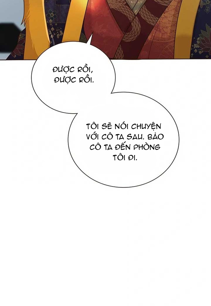 Cô Dâu Của Sói Trắng Chapter 81.1 - Trang 2