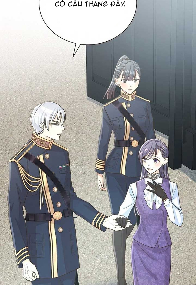 Cô Dâu Của Sói Trắng Chapter 81.1 - Trang 2