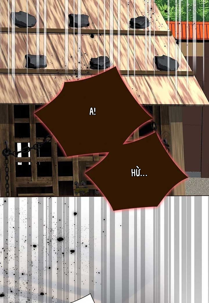 Cô Dâu Của Sói Trắng Chapter 81.1 - Trang 2