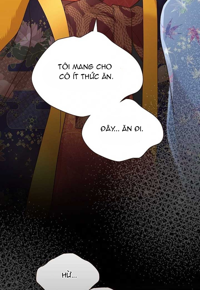 Cô Dâu Của Sói Trắng Chapter 81.1 - Trang 2