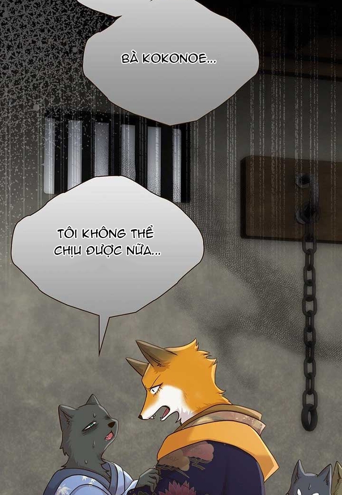 Cô Dâu Của Sói Trắng Chapter 81.1 - Trang 2