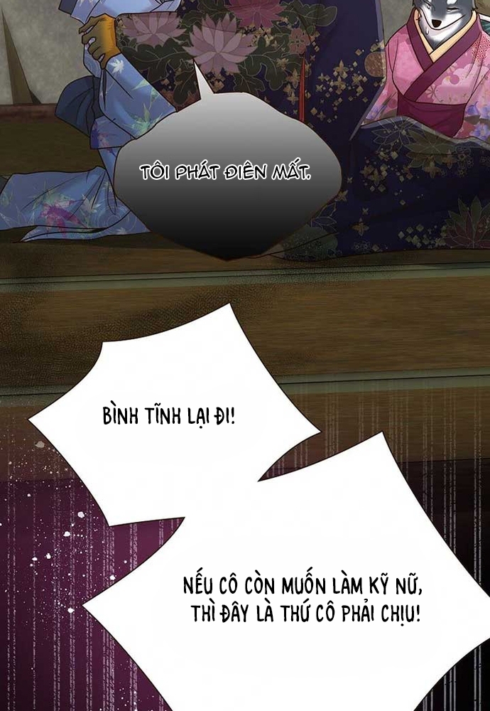 Cô Dâu Của Sói Trắng Chapter 81.1 - Trang 2
