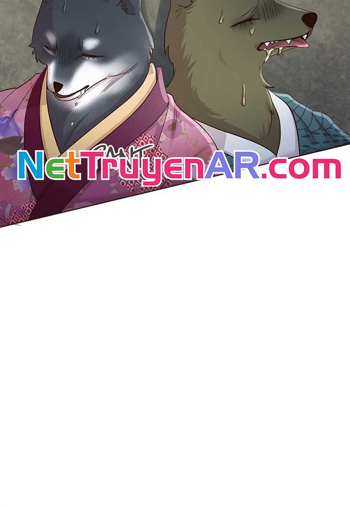 Cô Dâu Của Sói Trắng Chapter 81.1 - Trang 2