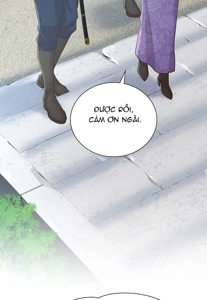 Cô Dâu Của Sói Trắng Chapter 81.1 - Trang 2