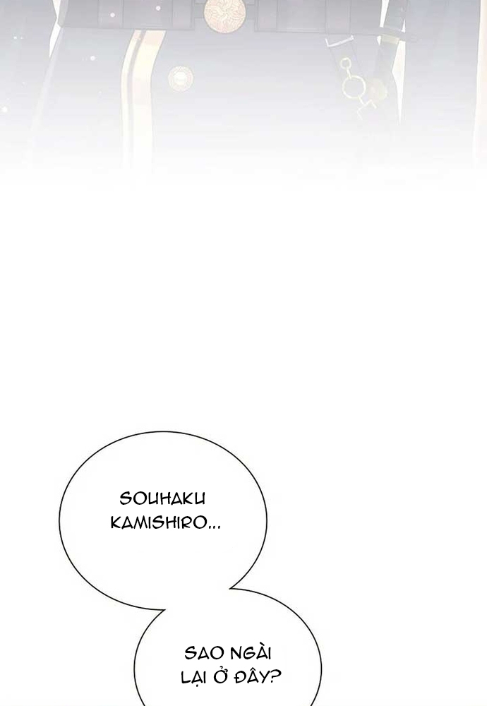 Cô Dâu Của Sói Trắng Chapter 81.1 - Trang 2