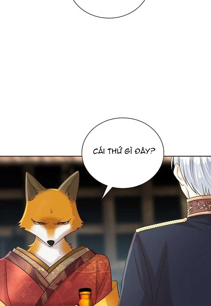 Cô Dâu Của Sói Trắng Chapter 81.1 - Trang 2