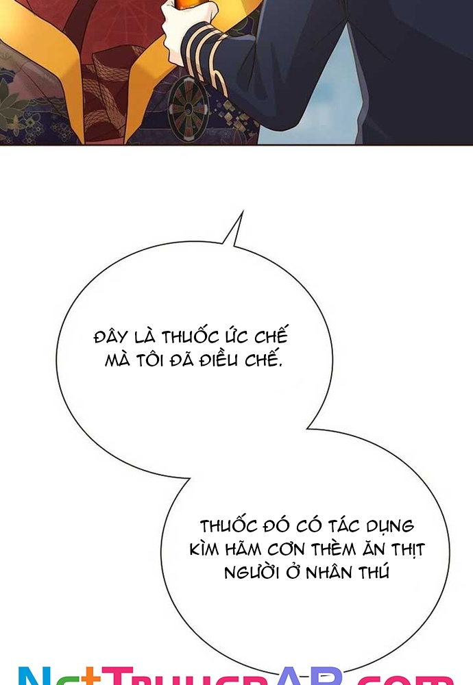 Cô Dâu Của Sói Trắng Chapter 81.1 - Trang 2