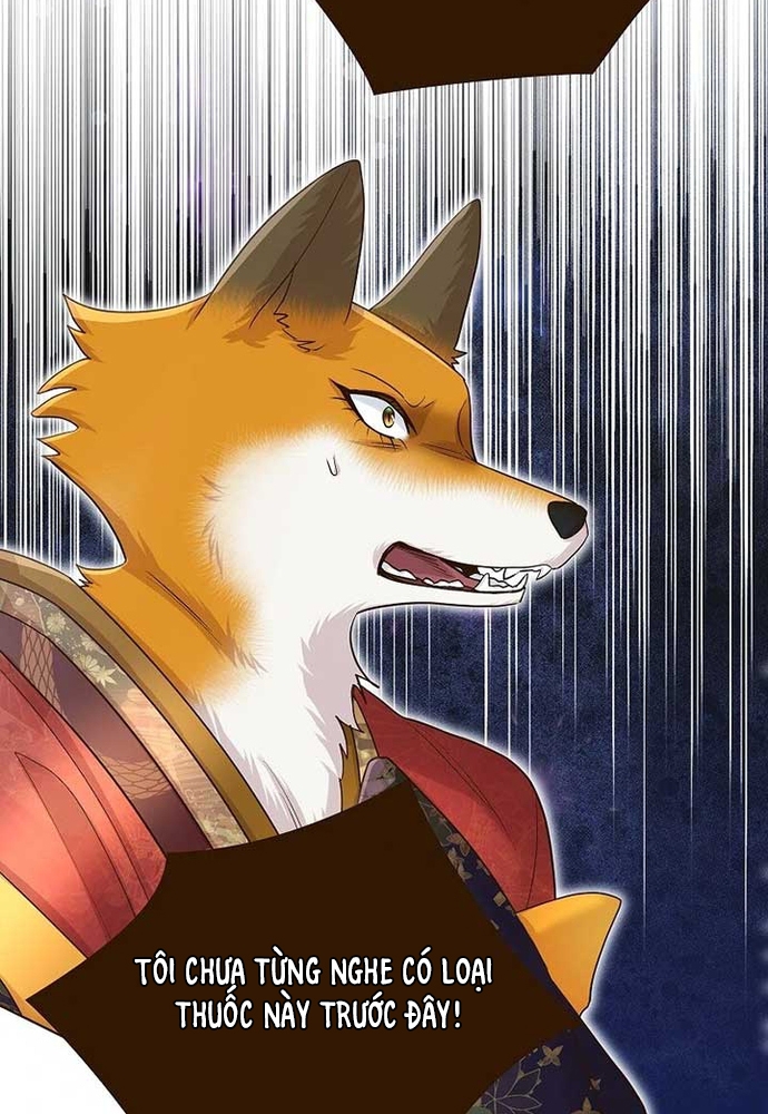 Cô Dâu Của Sói Trắng Chapter 81.1 - Trang 2