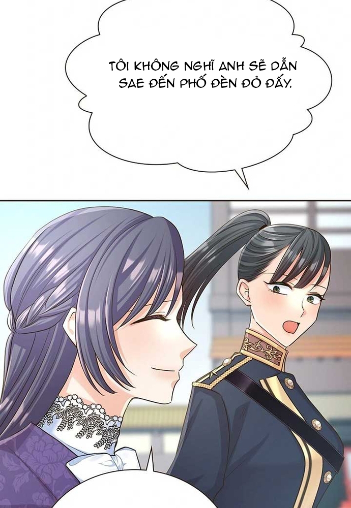 Cô Dâu Của Sói Trắng Chapter 81.1 - Trang 2