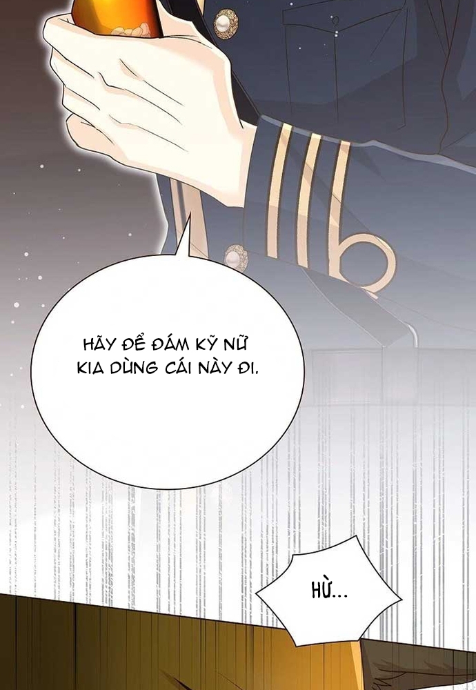 Cô Dâu Của Sói Trắng Chapter 81.1 - Trang 2