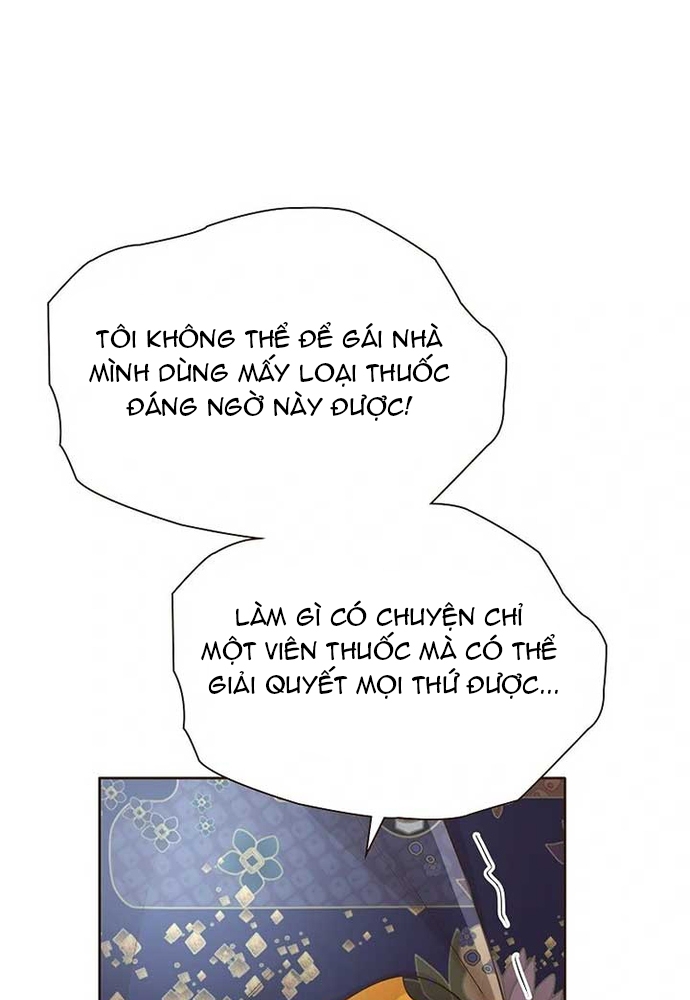 Cô Dâu Của Sói Trắng Chapter 81.1 - Trang 2