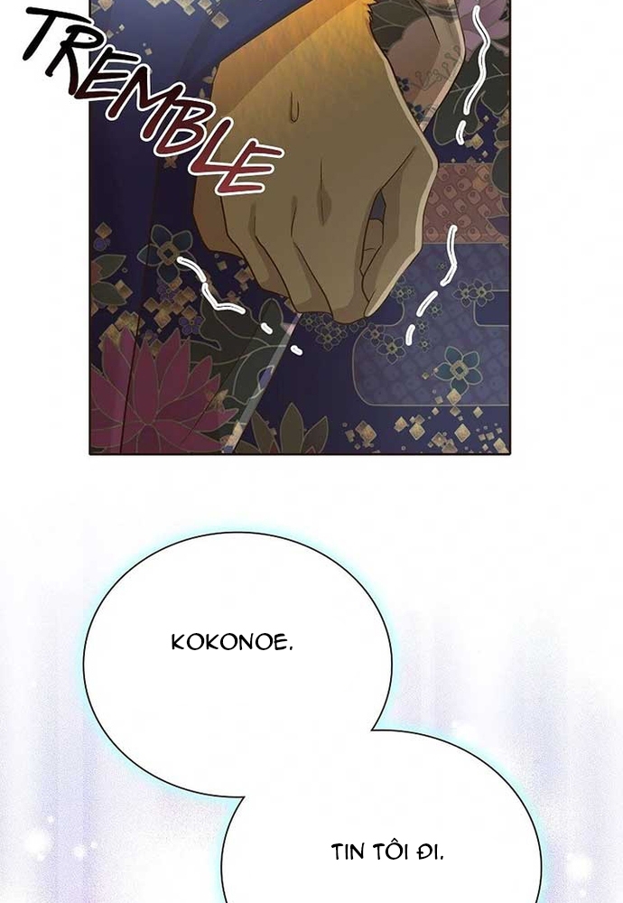 Cô Dâu Của Sói Trắng Chapter 81.1 - Trang 2