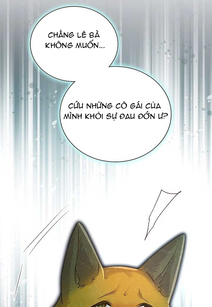 Cô Dâu Của Sói Trắng Chapter 81.1 - Trang 2