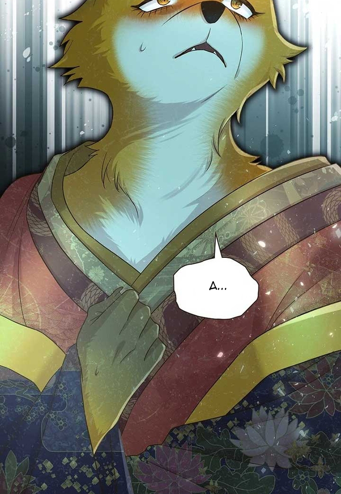 Cô Dâu Của Sói Trắng Chapter 81.1 - Trang 2